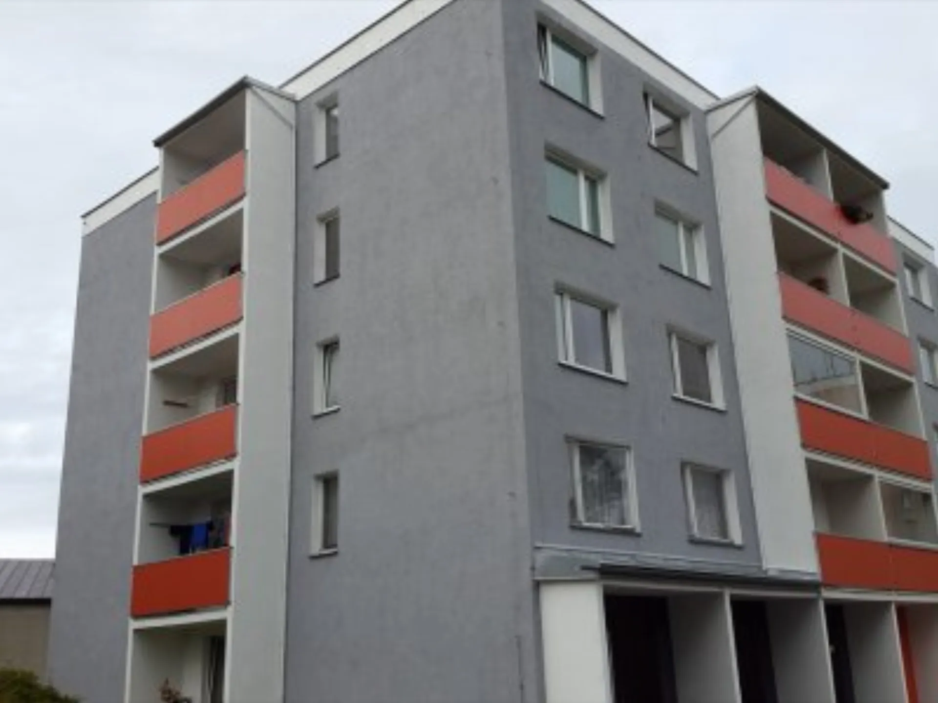 Zateplení a nástřik P4 - 4