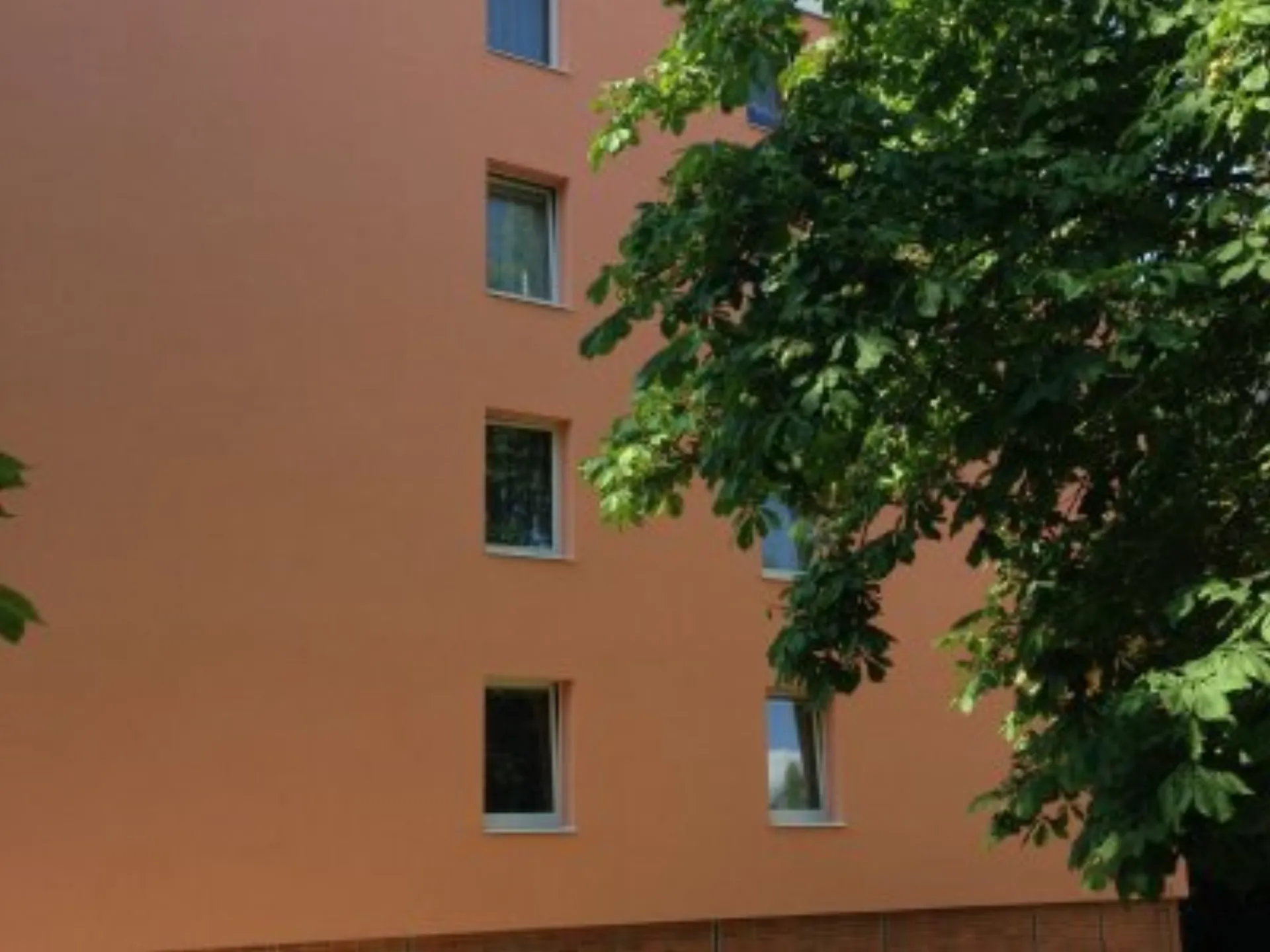 Opravy domu se zateplením P2 - 2