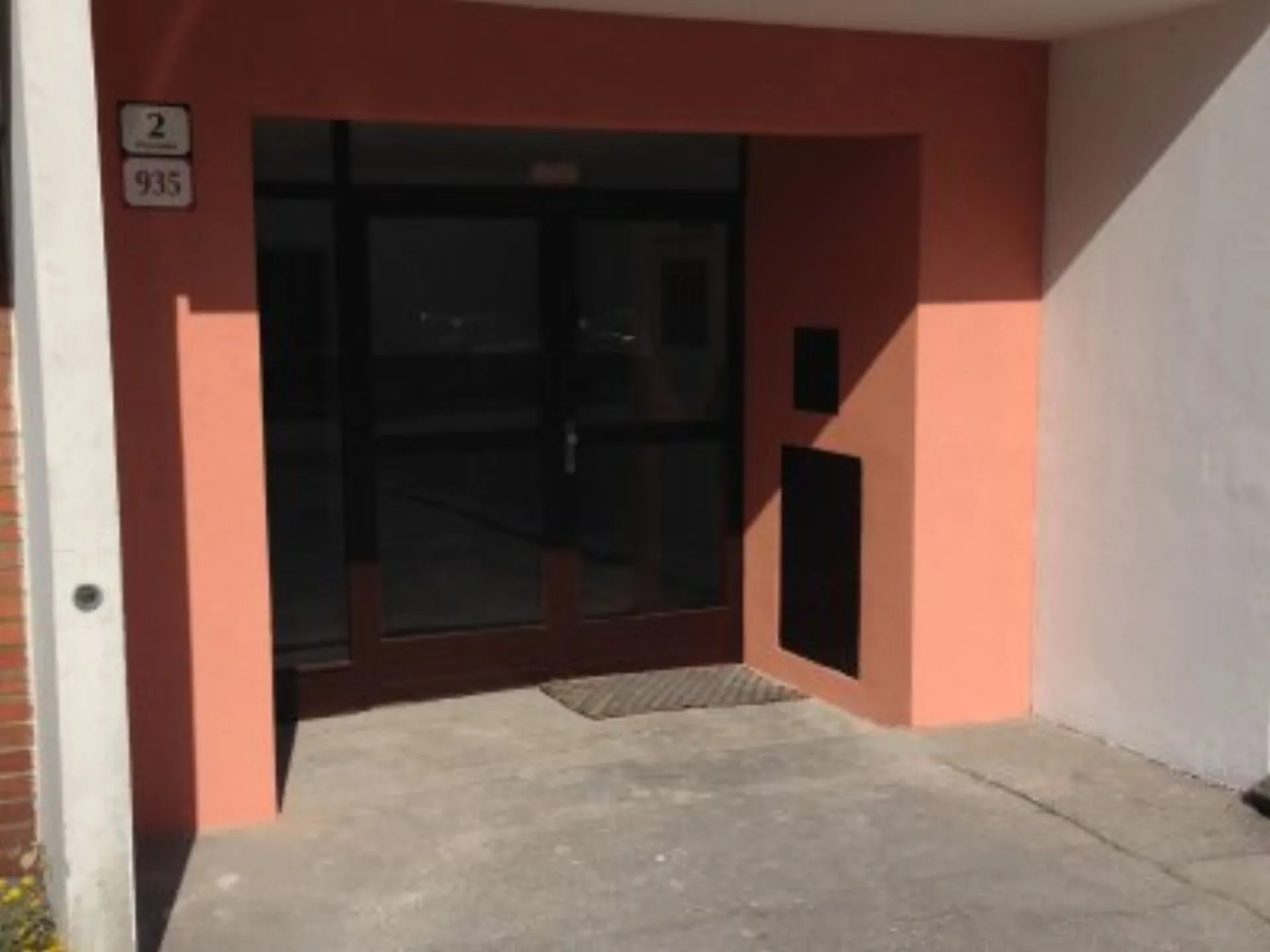 Opravy domu se zateplením P2 - 3