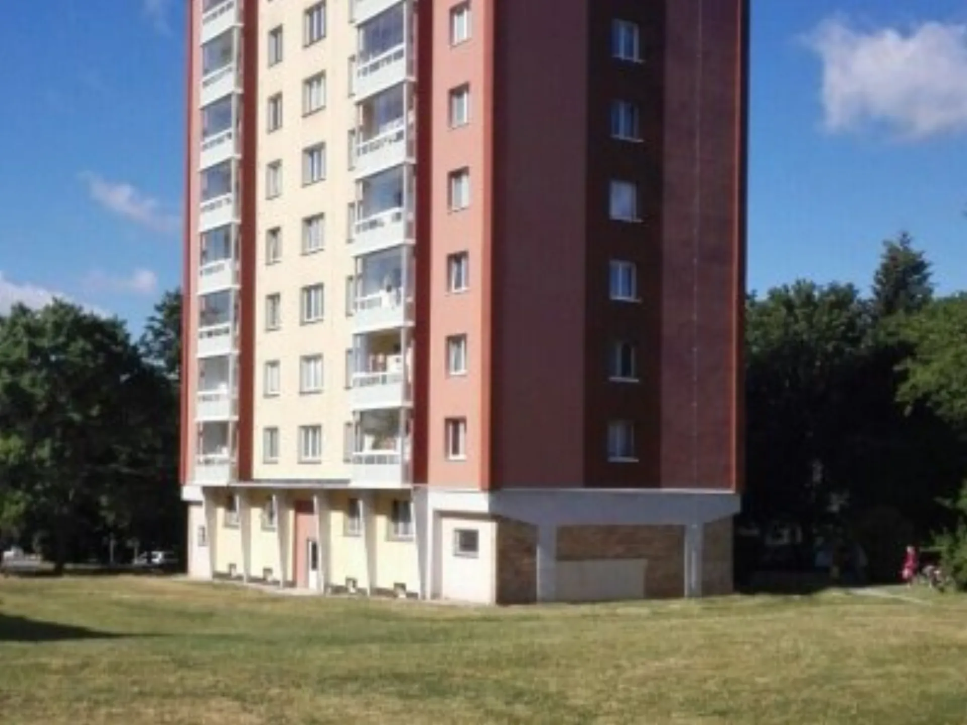 Bruntálský mrakodrap - 4