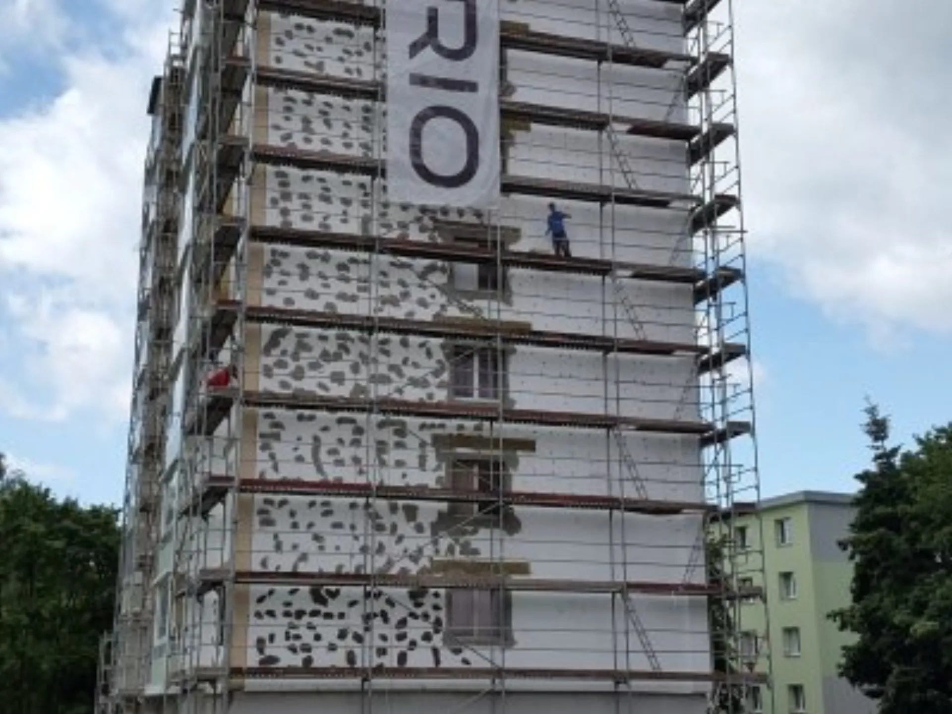 Bruntálský mrakodrap - 5