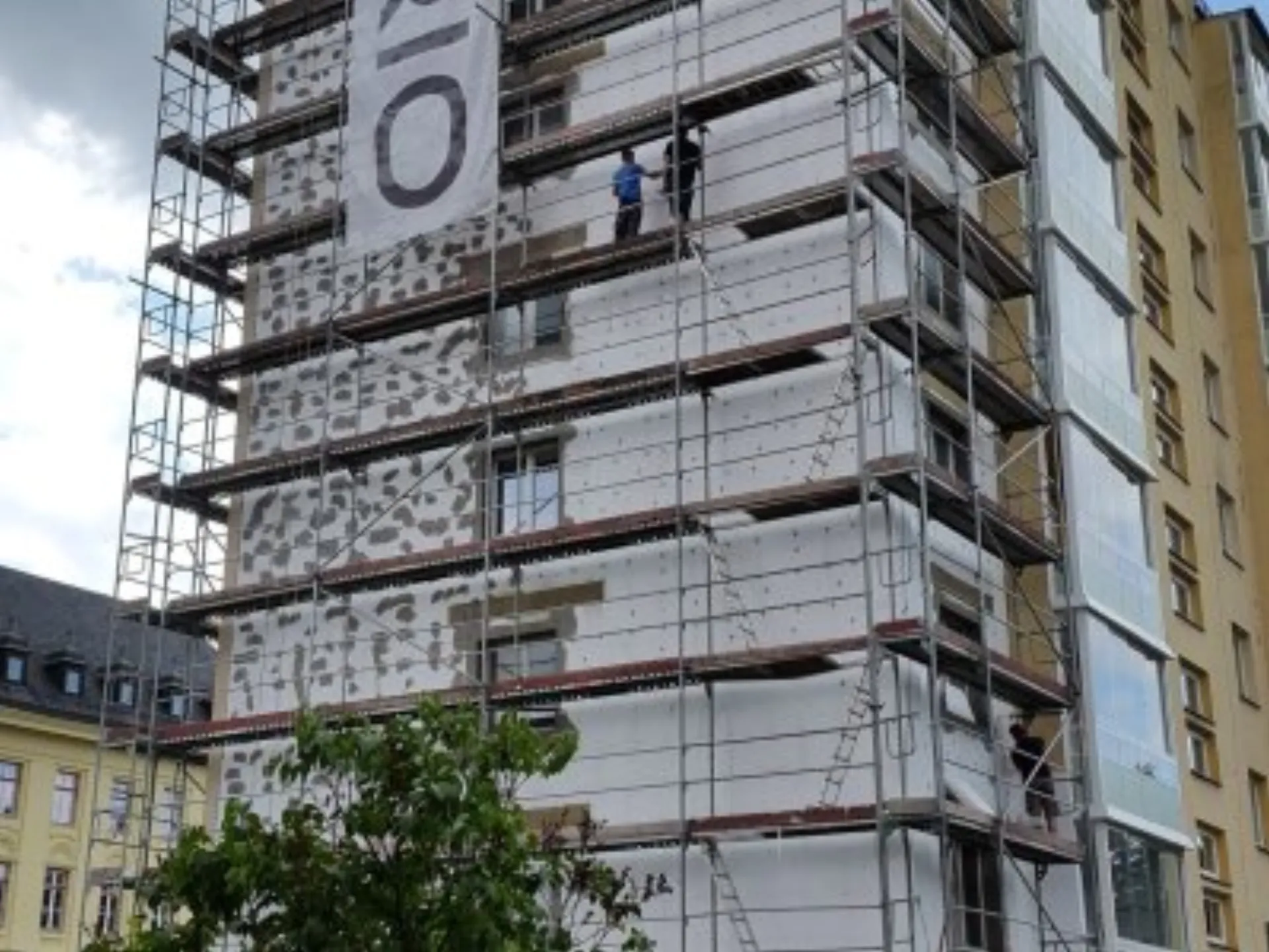 Bruntálský mrakodrap - 8