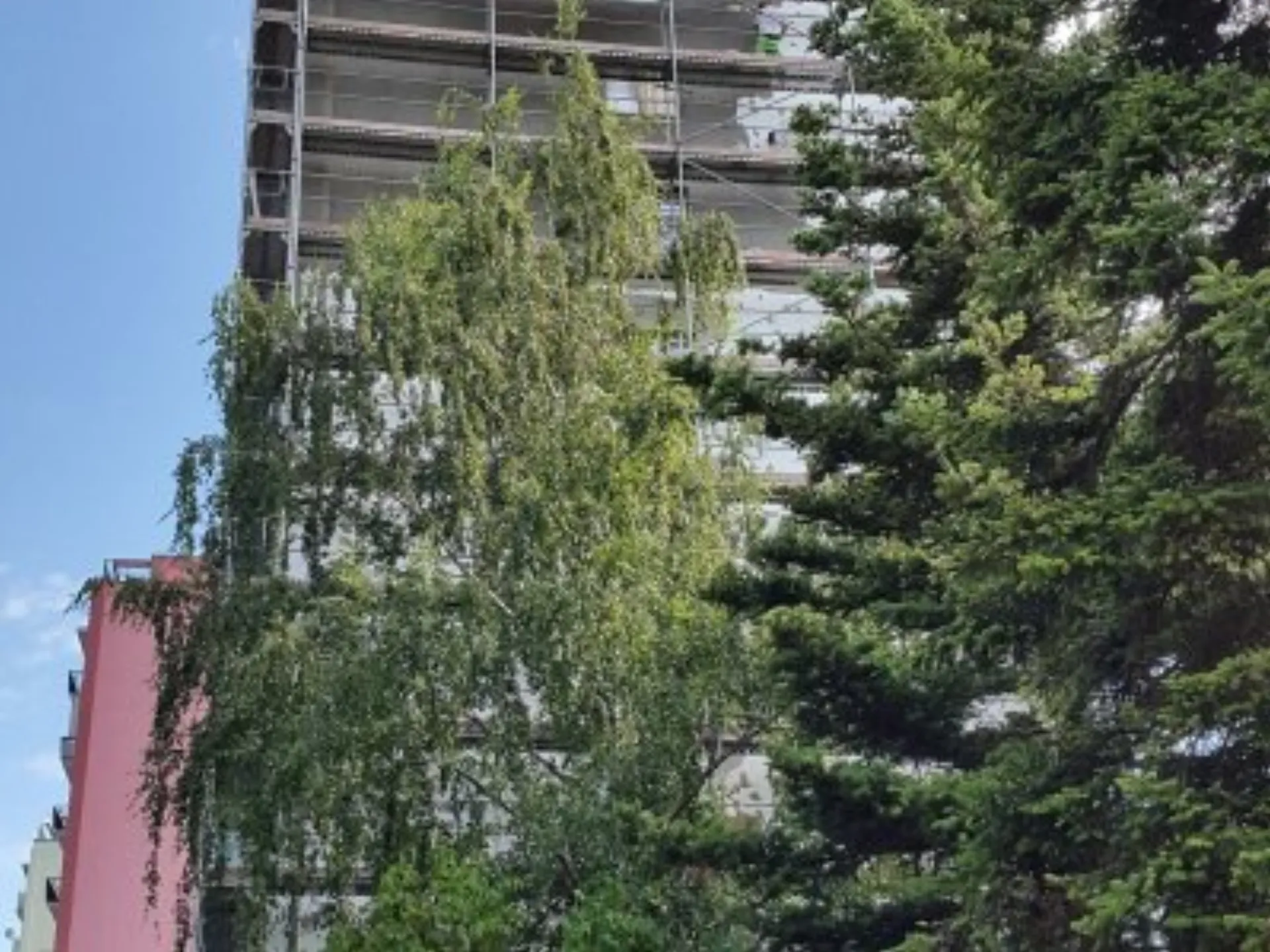 Bruntálský mrakodrap - 9