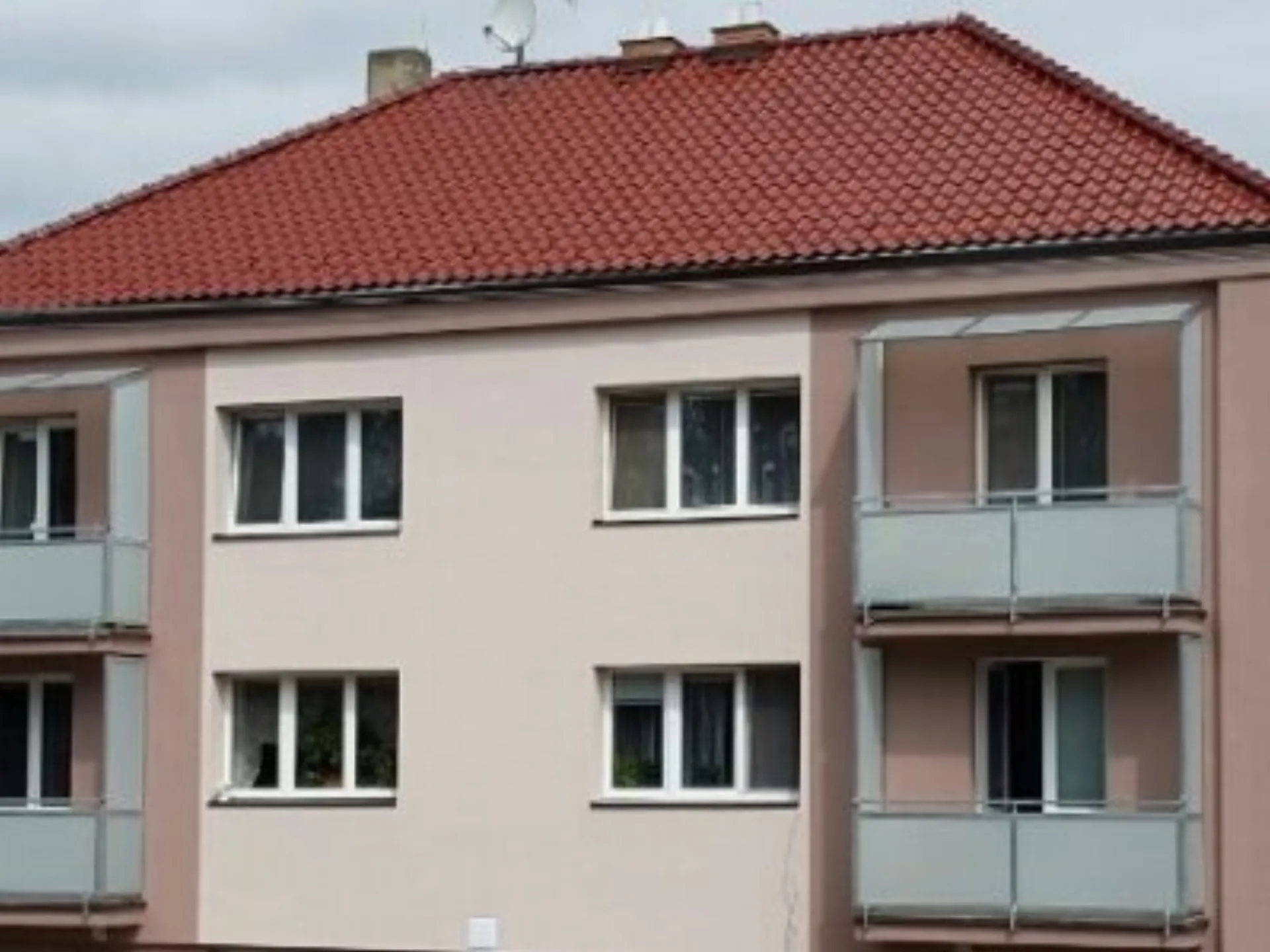 122 Rekonstrukce Hnevotin - 2