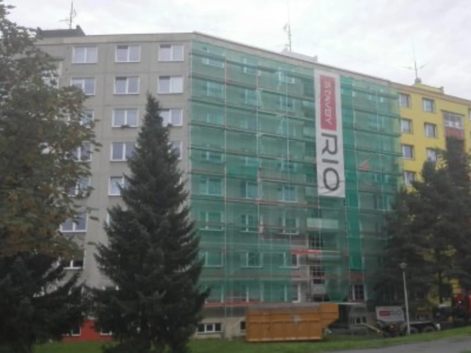 124 Komletni Regenerace Bd Bruntal