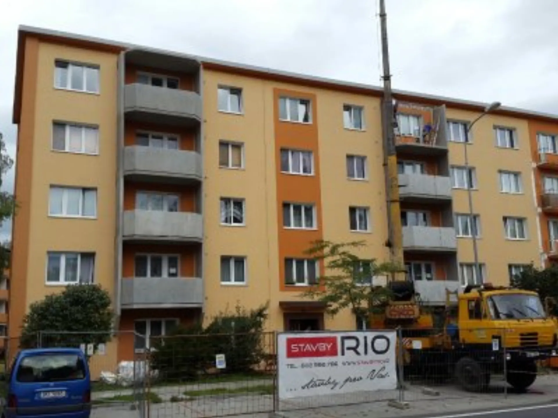 125 Vystavba Lodzii Uni - 3