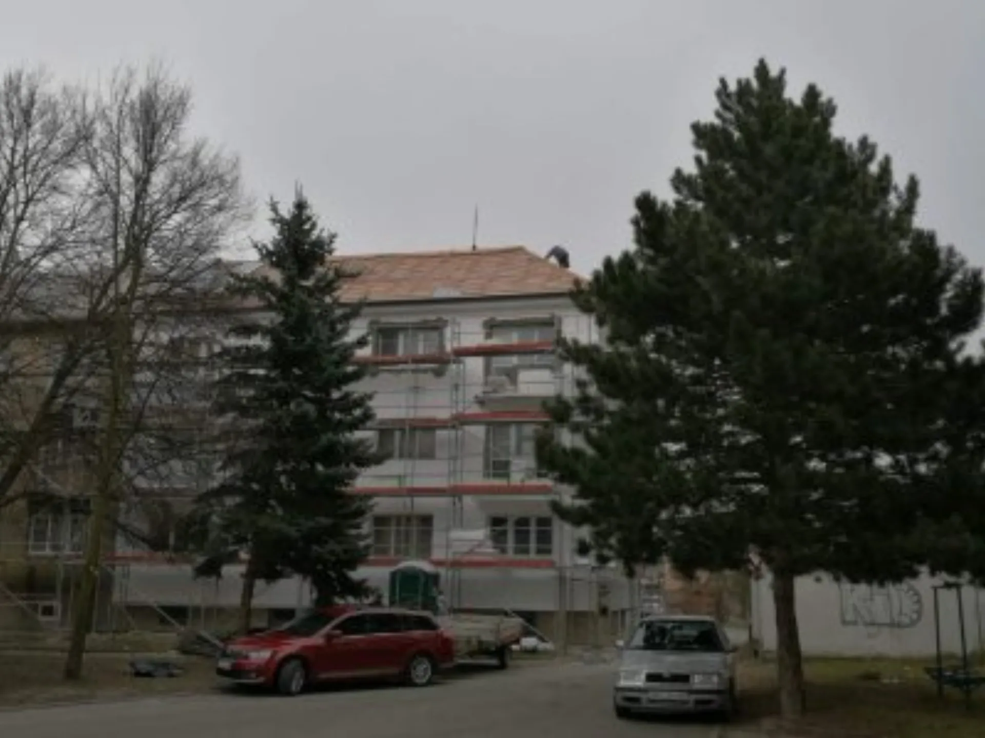 129 Reknstrukce L409 - 3