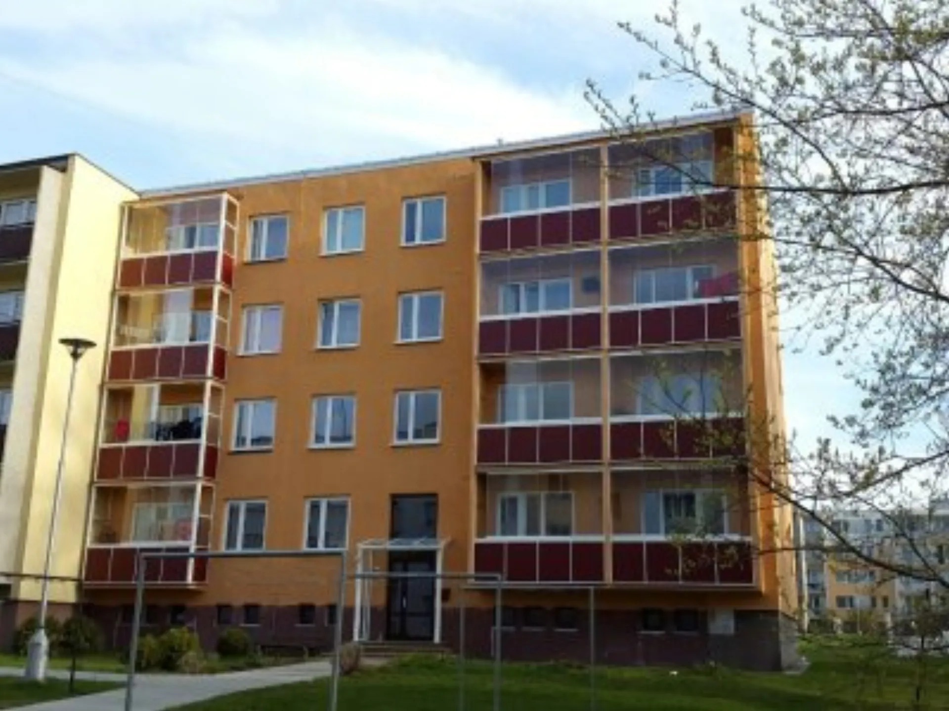 131 Revitalizace Bd  Br1220 - 2