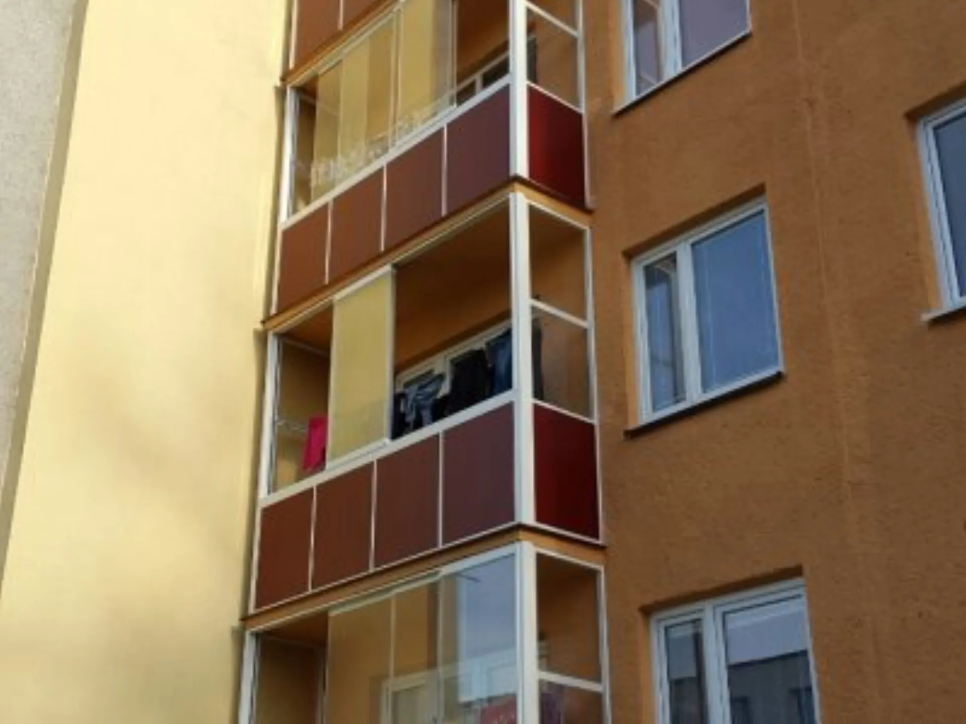 131 Revitalizace Bd  Br1220 - 3