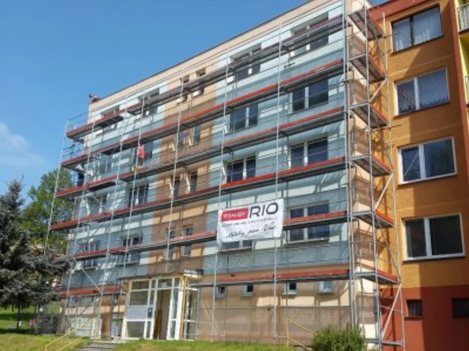 133 Revitalizace Bd Br391