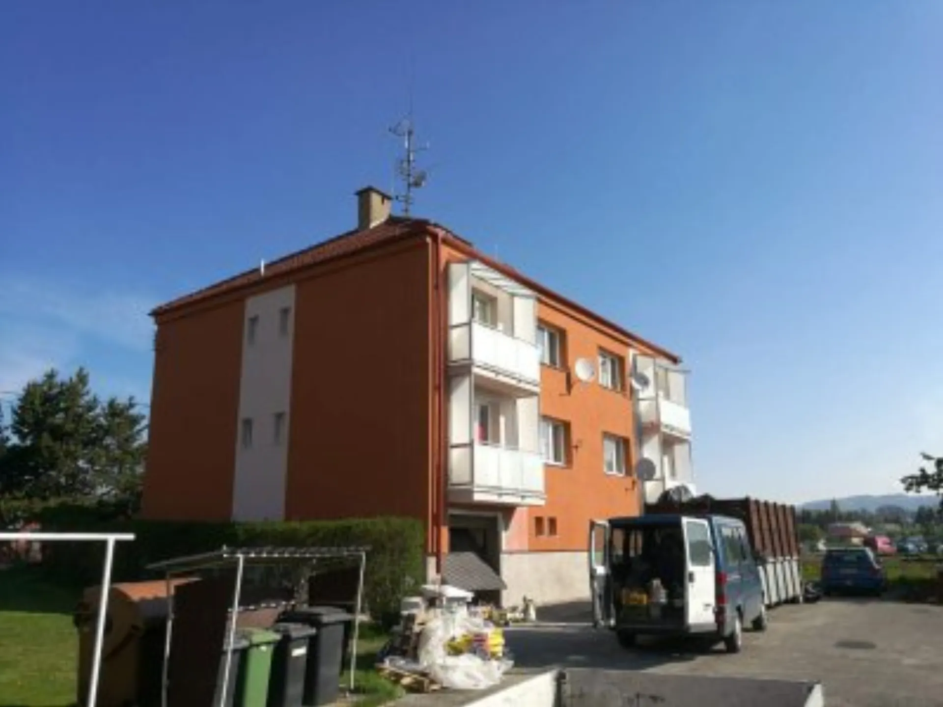 134 Revitalizace Bd U337