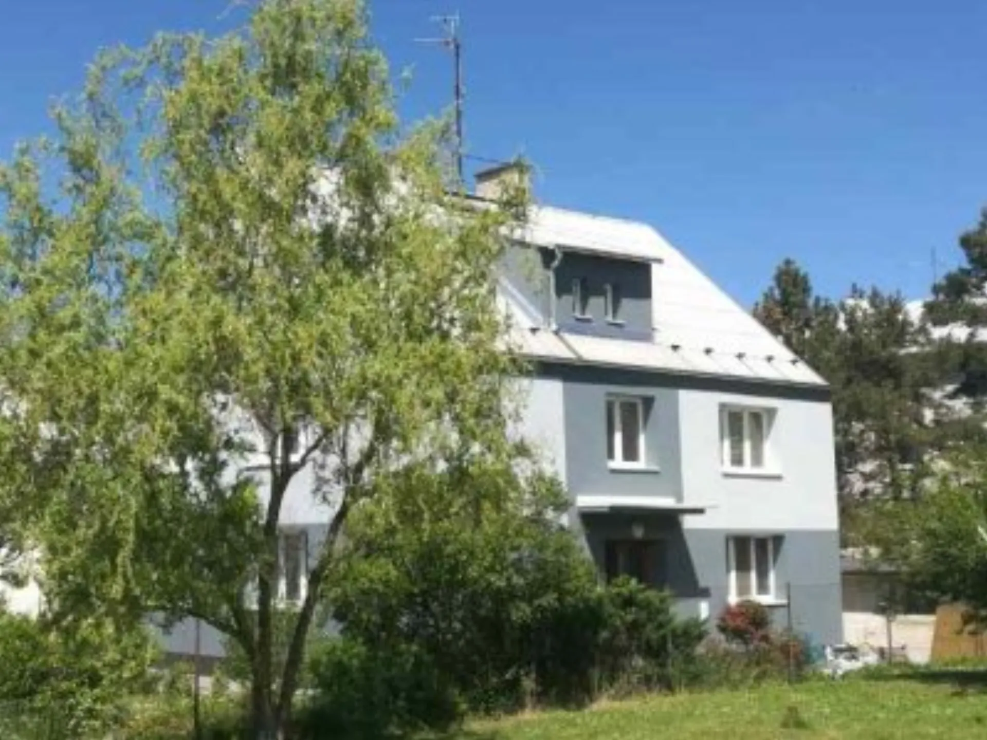 135 Revitalizace Bd St9 - 2