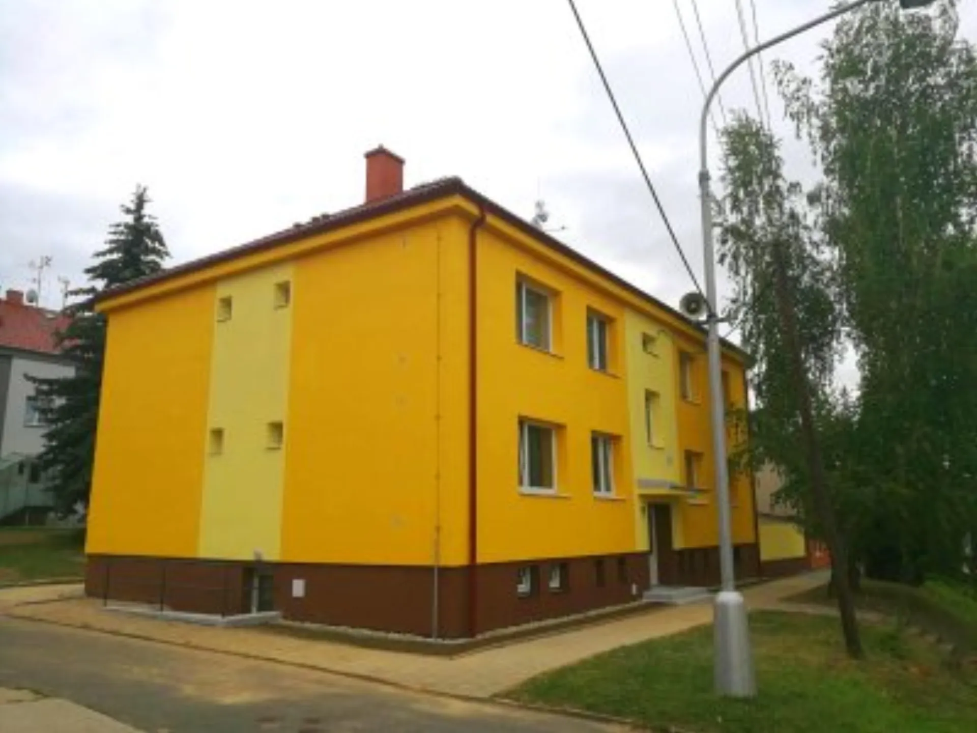 137 Rekonstrukce N54 - 2