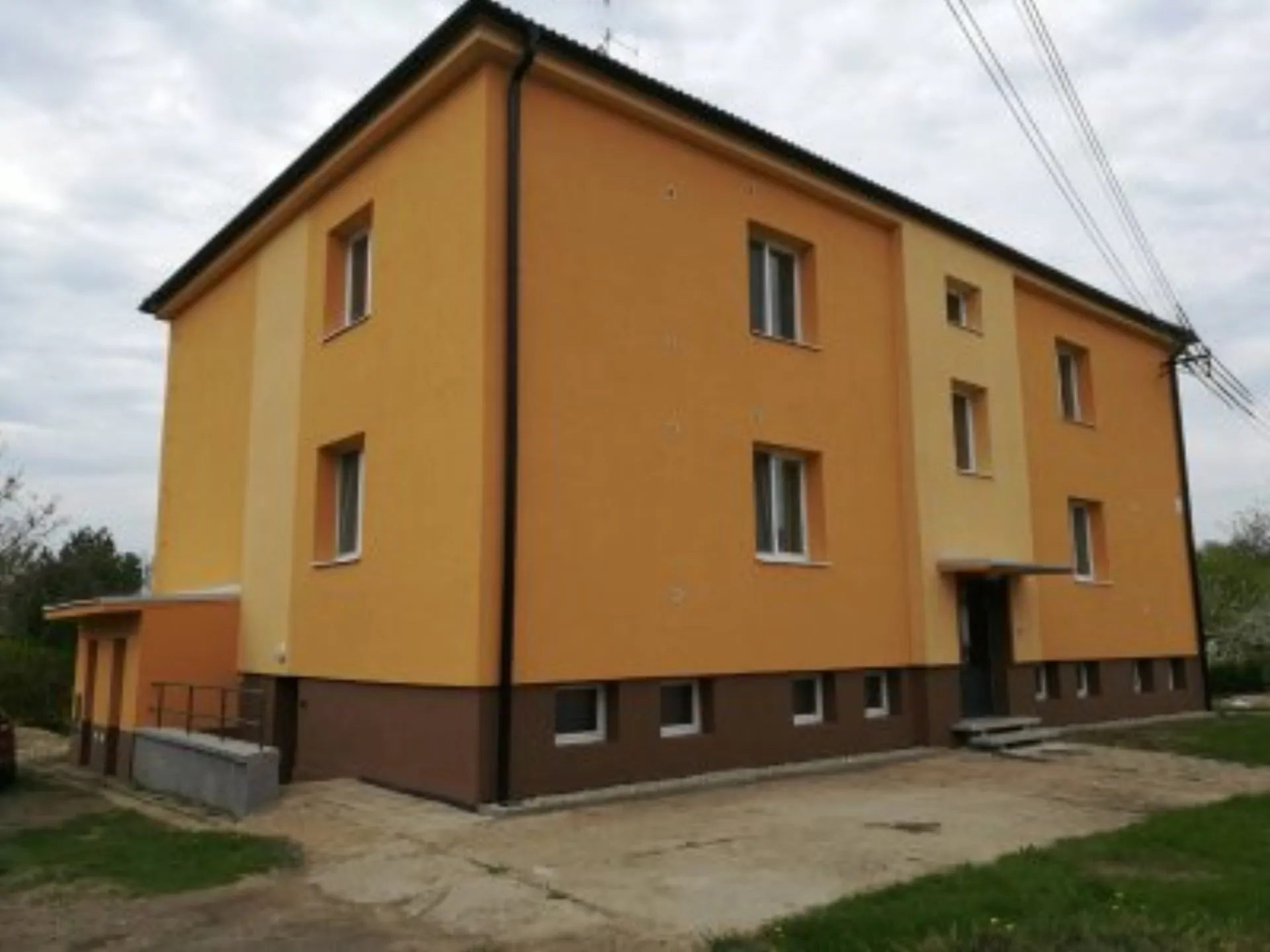 140 Rekonstrukce U85