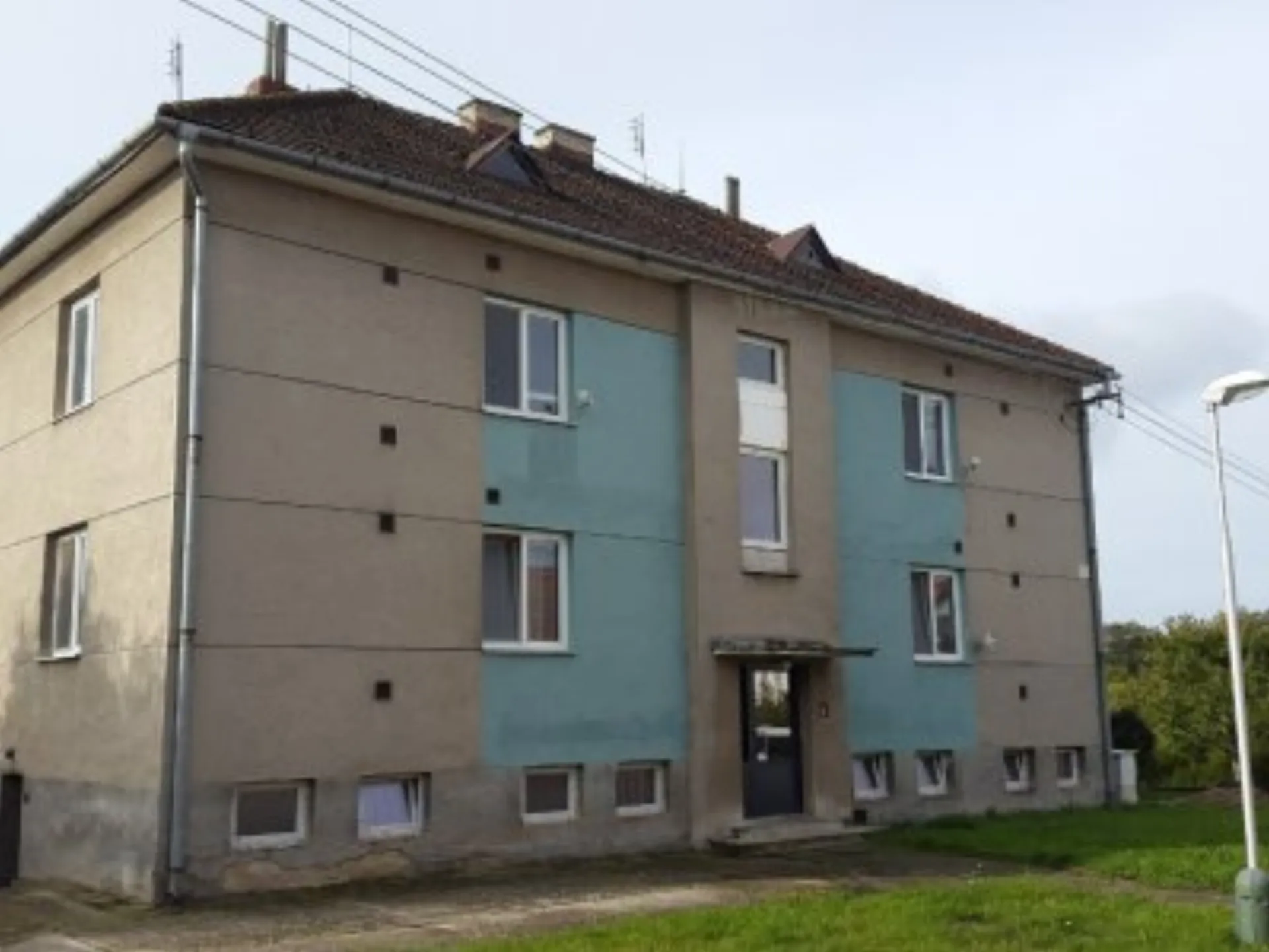 140 Rekonstrukce U85 - 4