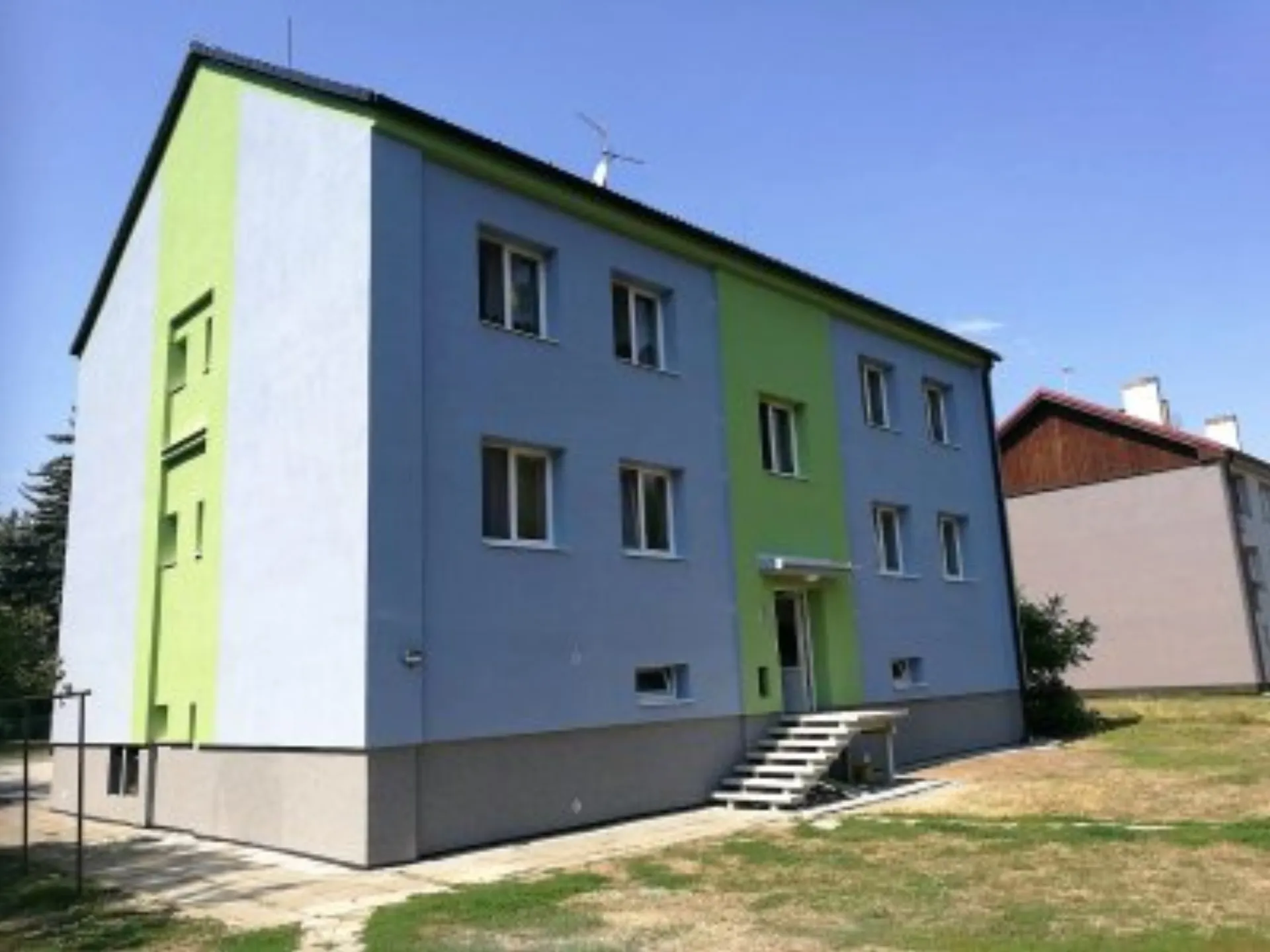 144 Rekonstrukce V465 - 2