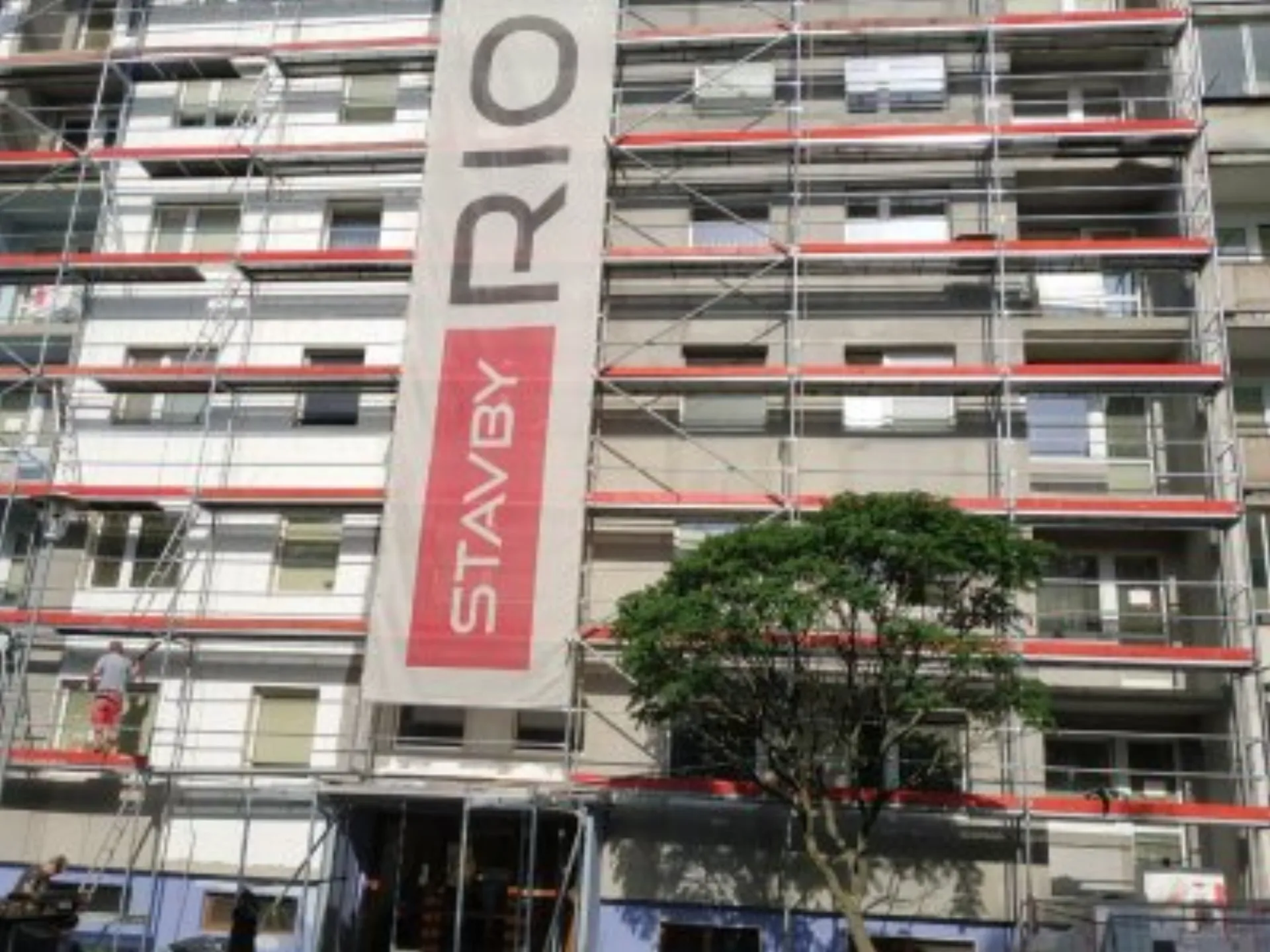 147 Revitalizace Bd Mb602