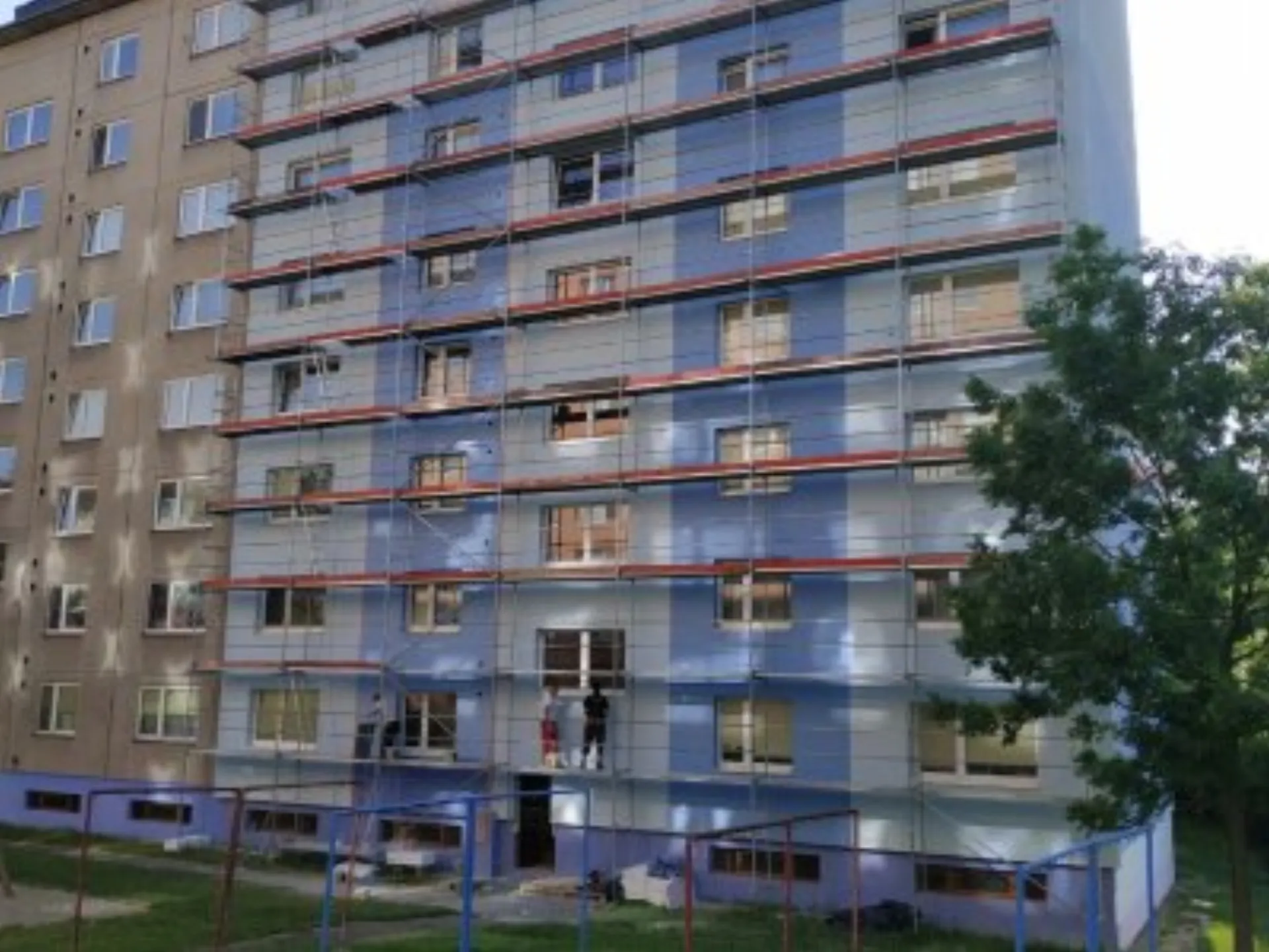 147 Revitalizace Bd Mb602 - 2