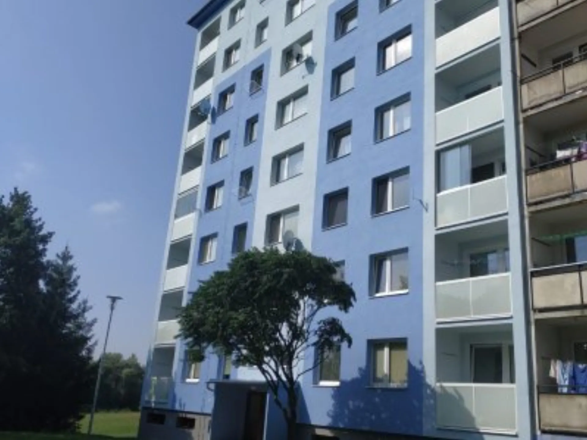 147 Revitalizace Bd Mb602 - 5