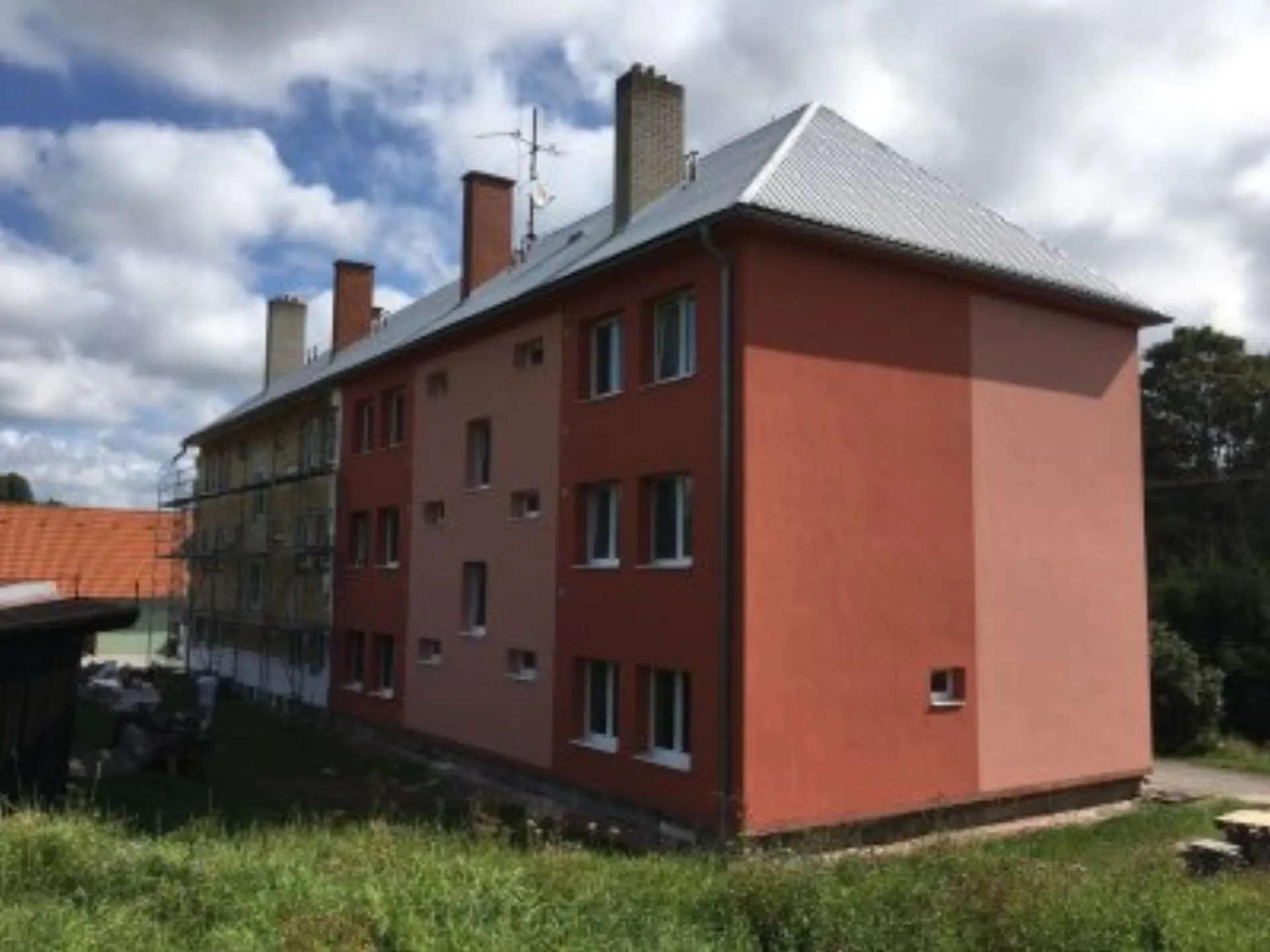 150 Revitalizace Bdlo126 7 - 6