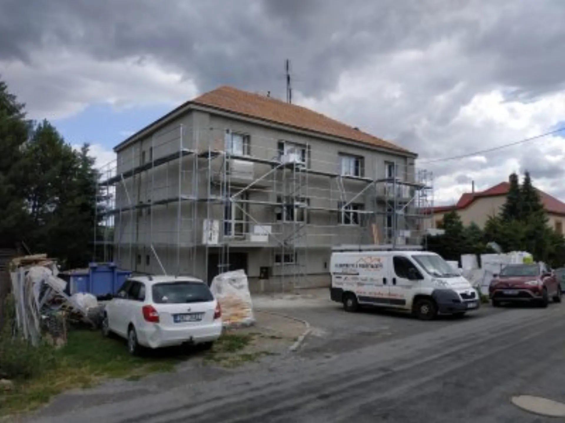 151 Rekonstrukce Ri15 - 2