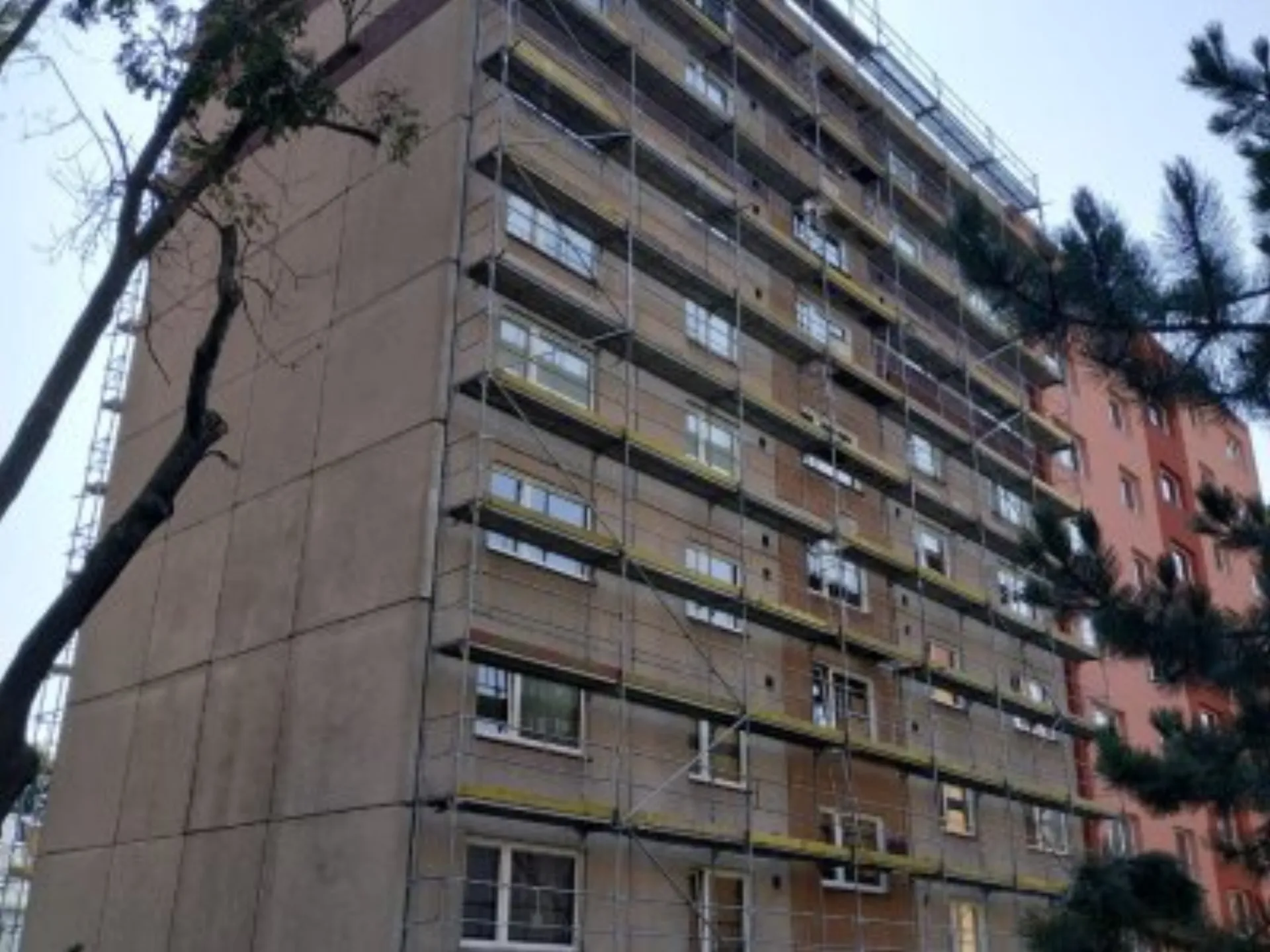 152 Revitalizace Bd Kvetna 40 Br - 6