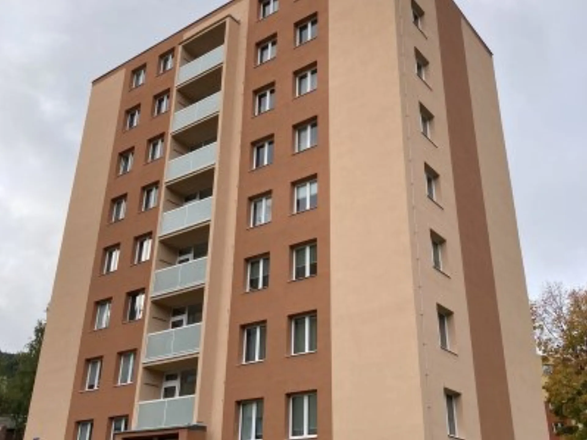 160 Revitalizace Bd Ii Vr - 3