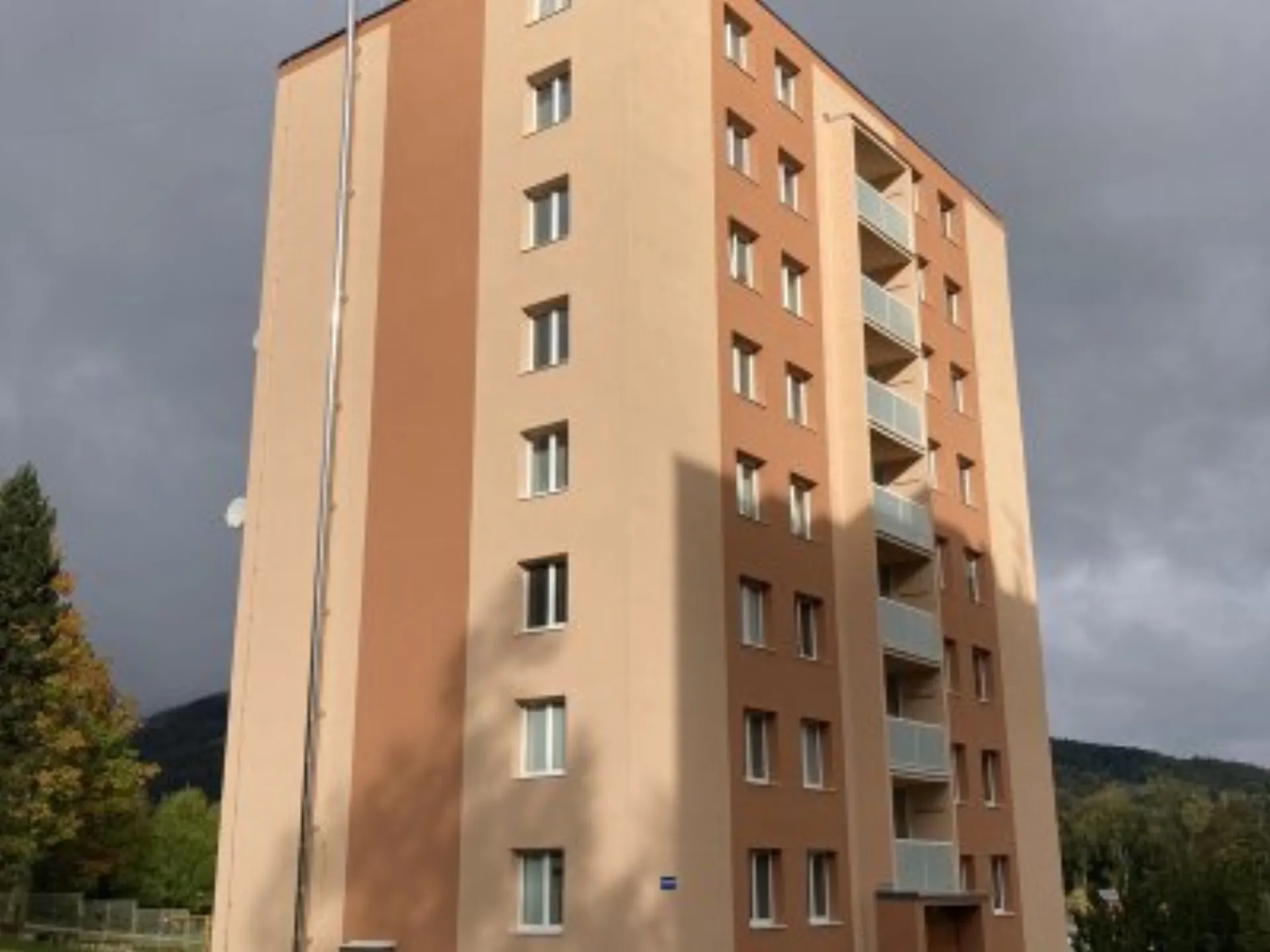 160 Revitalizace Bd Ii Vr - 4