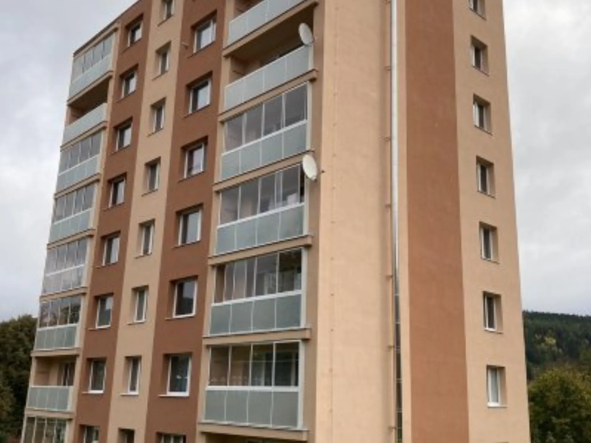 160 Revitalizace Bd Ii Vr - 5