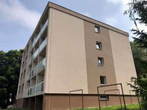 163 Revitalizace BD MB 545