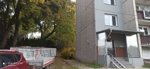 163 Revitalizace BD MB 545