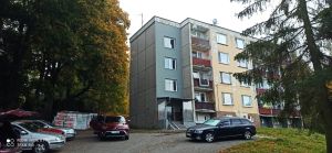 163 Revitalizace BD MB 545