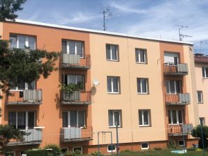 165 Revitalizace BD Mik. KR