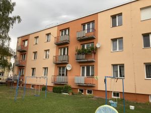 165 Revitalizace BD Mik. KR