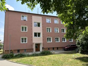 169 Zateplení Světlov