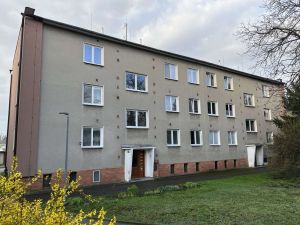 169 Zateplení Světlov