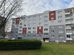 171 Revitalizace KA 5,7, O