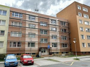 172 Rekonstrukce Př3, RIO