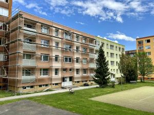 172 Rekonstrukce Př3, RIO