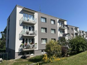 173 Regenerace BD U Vrby, ŠT