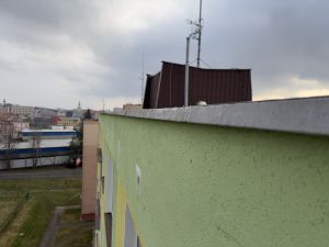 174 Rekonstrukce BD tř. Obr.m.8