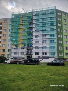 174 Rekonstrukce BD tř. Obr.m.8