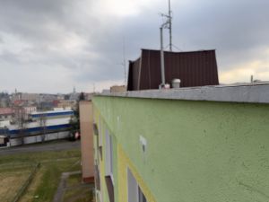 174 Rekonstrukce BD tř. Obr.m.8