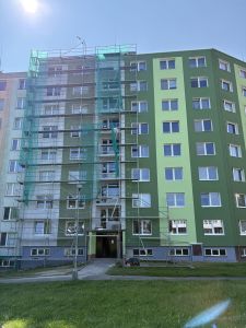 174 Rekonstrukce BD tř. Obr.m.8