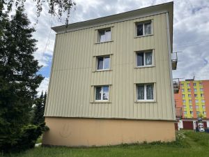 179 Regenerace BD Sadová 436, Vp.P