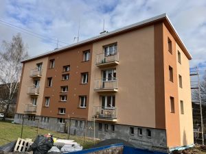 179 Regenerace BD Sadová 436, Vp.P