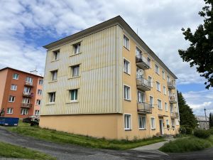 179 Regenerace BD Sadová 436, Vp.P