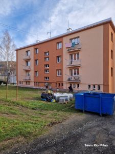 179 Regenerace BD Sadová 436, Vp.P