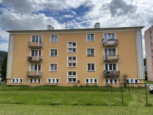 179 Regenerace BD Sadová 436, Vp.P