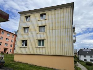 179 Regenerace BD Sadová 436, Vp.P